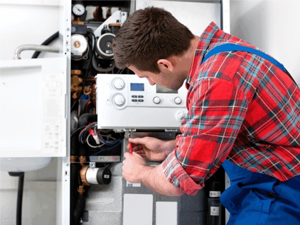 Karşıyaka İmmergas İmmergas kombi petek temizleme – Isınma sorunu kökünden çözüldü. - Teknik servis örneği